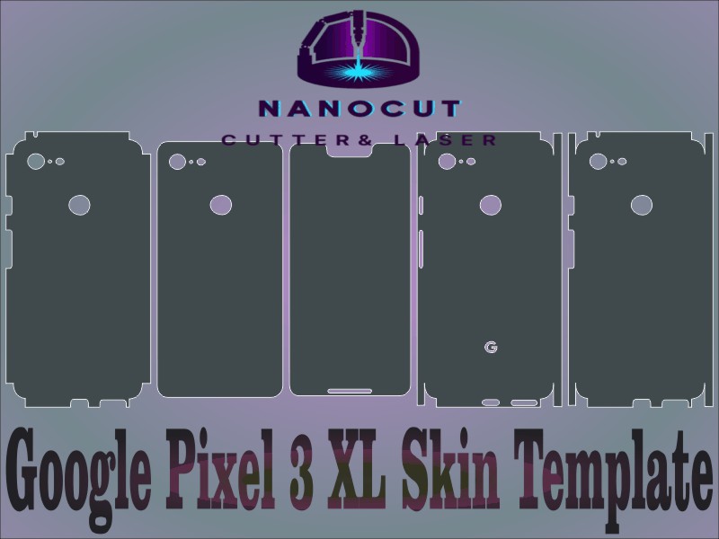 Google Pixel 3 XL